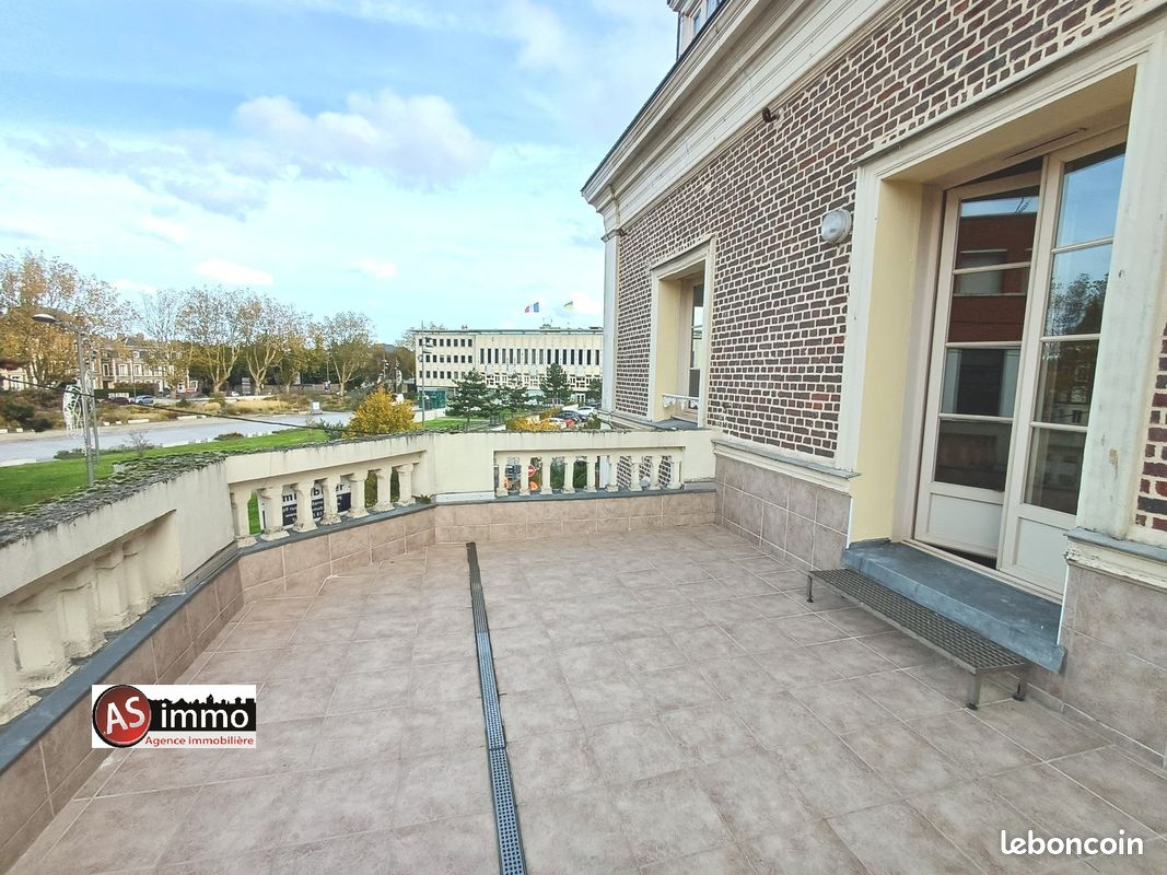 Appartement 4 pièces 132 m² · à Dieppe · 132 m² · 425 000 €