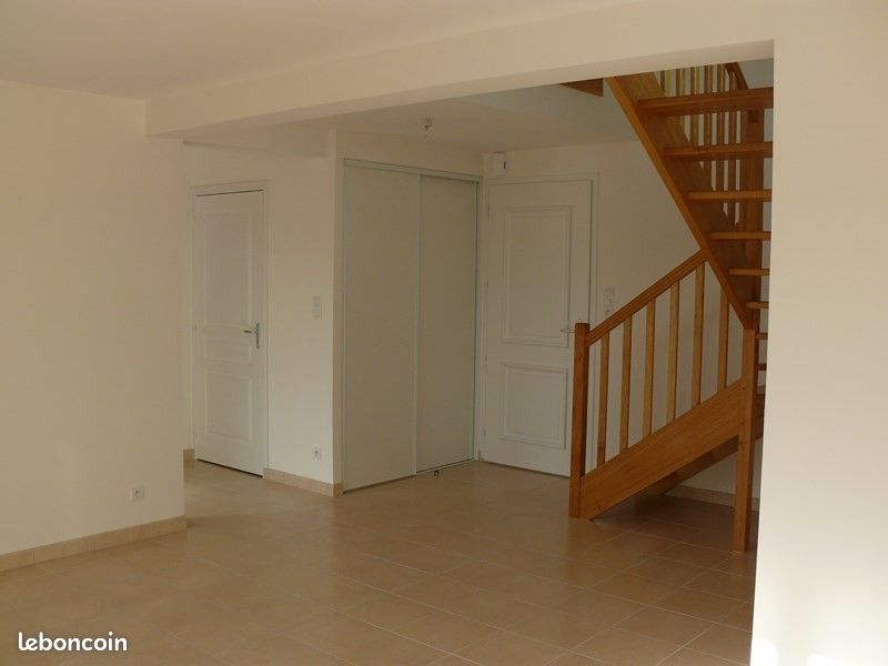Maison 4 pièces 102 m² · à Theix-Noyalo · 102 m² · 1 190 €/mois