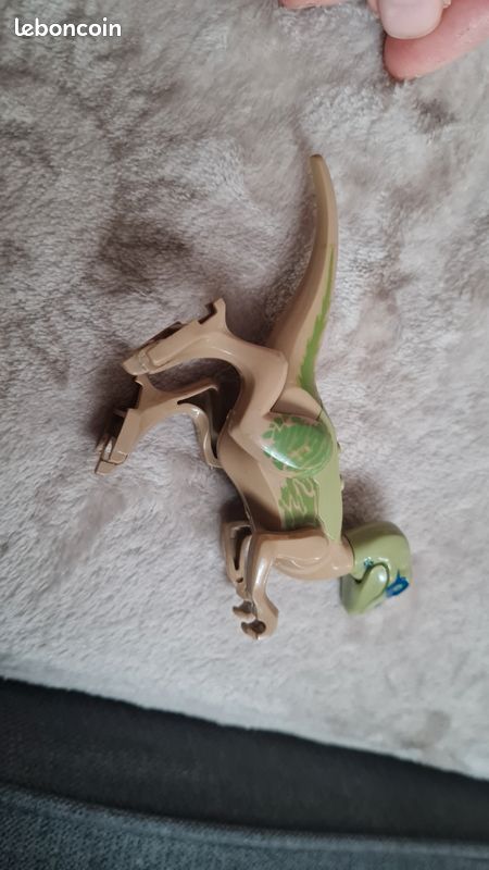 Dino pas lego mais compatible (image 3)