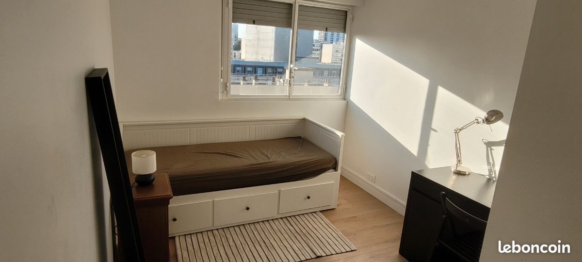 Lits Hemnes + autres mobiliers (image 1)