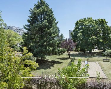 Appartement 115 000 € - 65 m²
