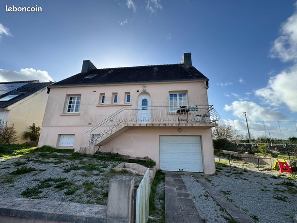 Maison 5 pièces 142 m²