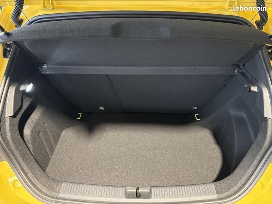 Mg3 Hybrid+ 195ch Comfort à partir de 253 e / mois ss apport (image 18)