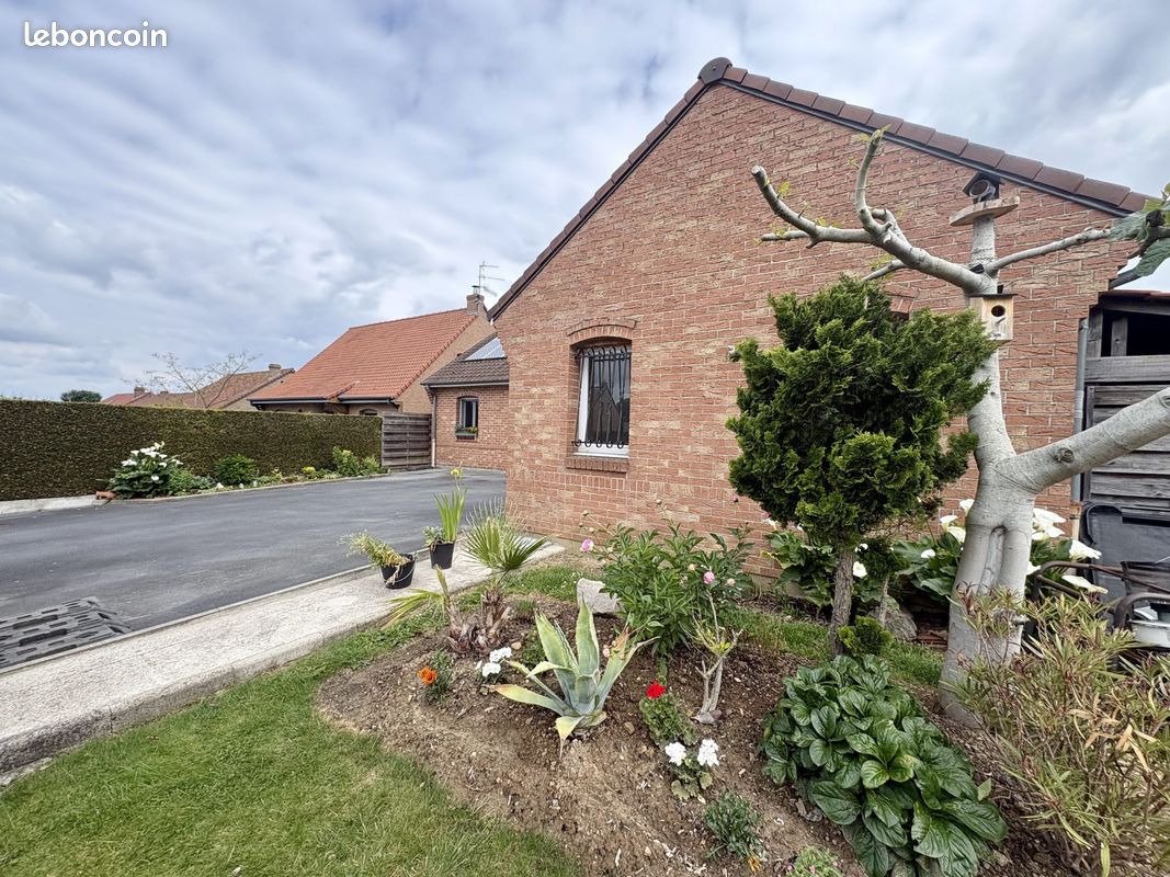 Maison 5 pièces 125 m² · à Marquion · 125 m² · 272 000 €