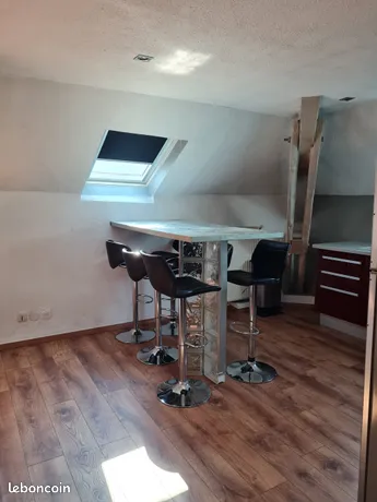 Annonce location Appartement aix-les-bains