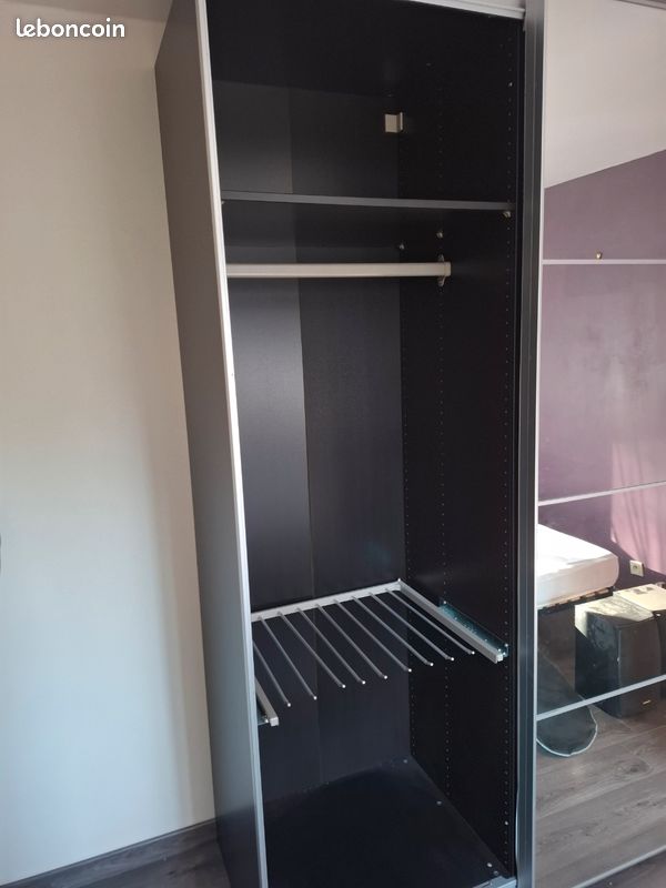 Armoire dressing pax (image 1)