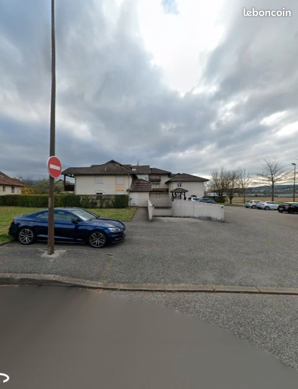 Appartement 4 pièces 79 m² · à Annecy · 79 m² · 1 470 €/mois