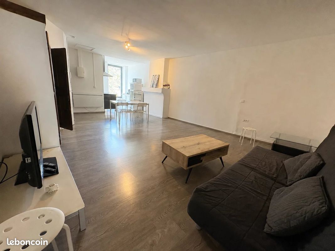 Appartement 2 pièces 63 m² · à Jouques · 63 m² · 685 €/mois