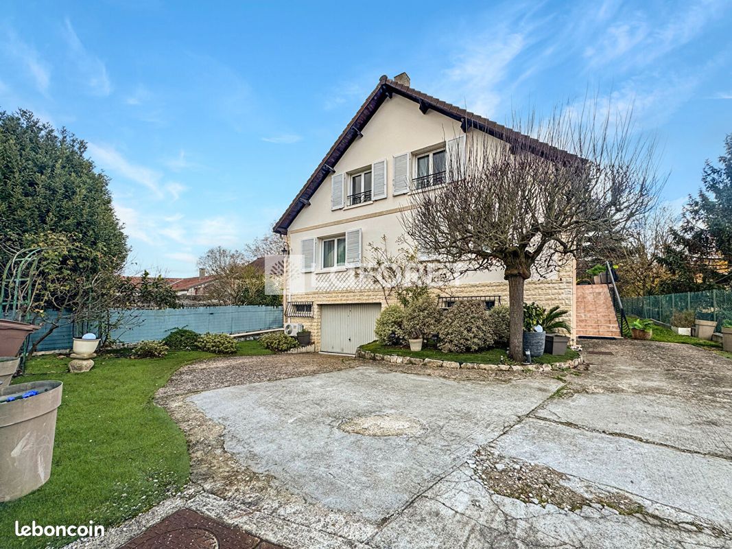 Maison 8 pièces 205 m² (image 16)