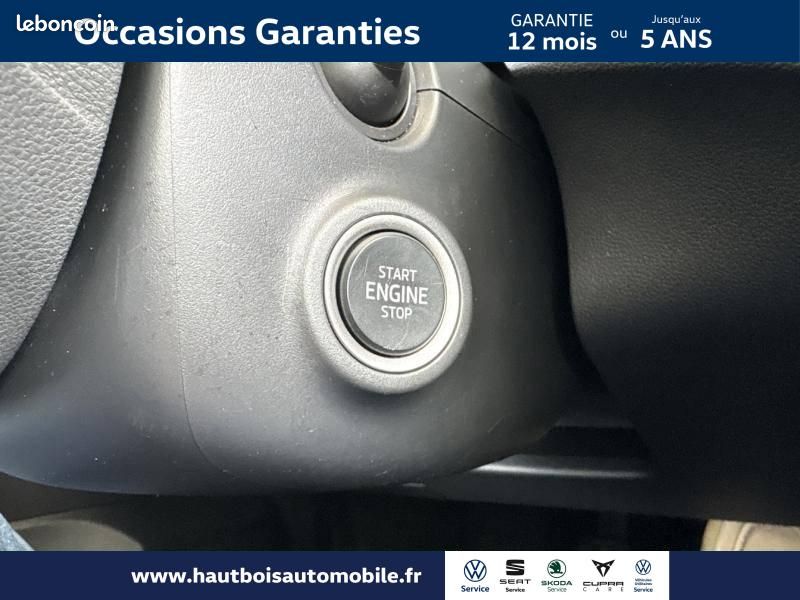 SKODA Scala 1.0 TSI Evo 2 116 ch BVM6 Selection (image 12)