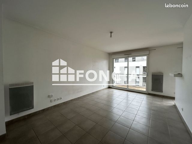 Appartement 2 pièces 45 m² · à Cesson-Sévigné · 45 m² · 627 €/mois