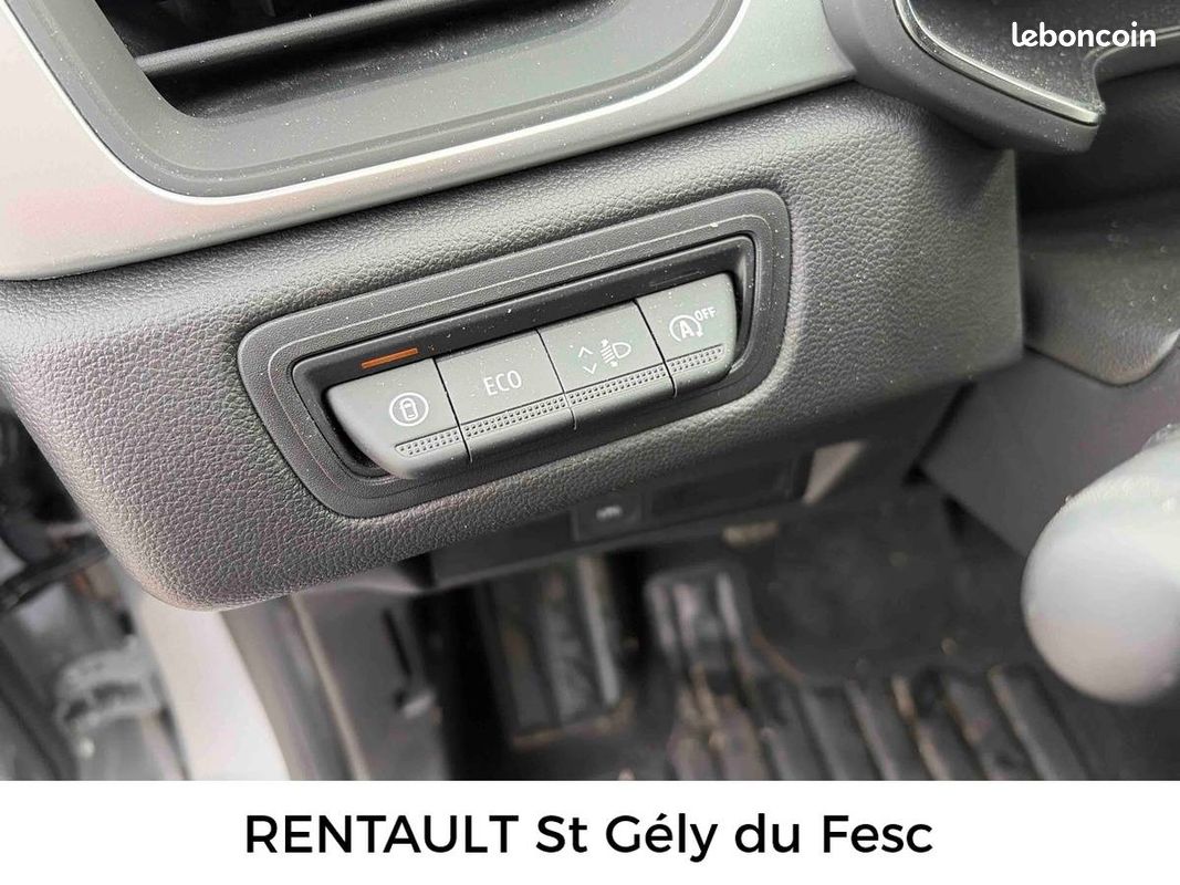 RENAULT Captur Eco-G 100 ch Evolution (image 10)