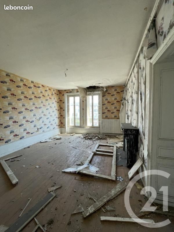 Immeuble 370 m² Rambervillers (image 5)
