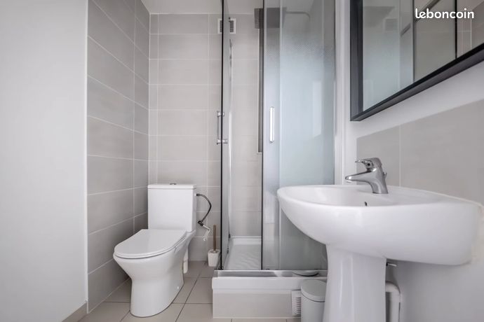 Appartement a louer paris-5e-arrondissement - 1 pièce(s) - 20 m2 - Surfyn