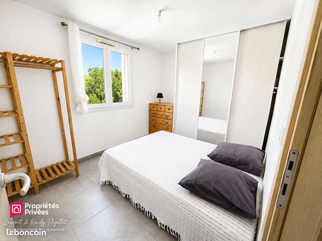 Appartement 2 pièces 25 m² · à Lecci · 25 m² · 189 000 €