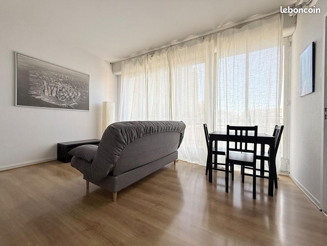 Appartement 1 pièce 33 m² · à Toulouse · 33 m² · 129 900 €