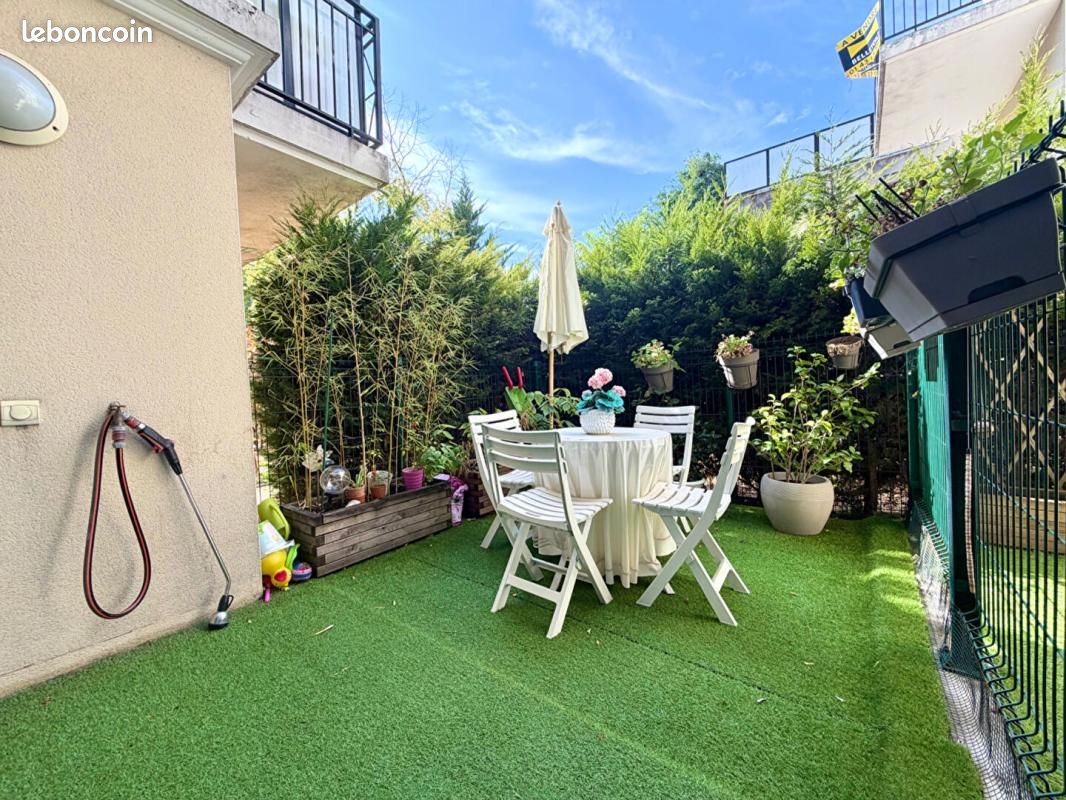Appartement 3 pièces 63 m² · à Maisons-Alfort · 63 m² · 399 000 €