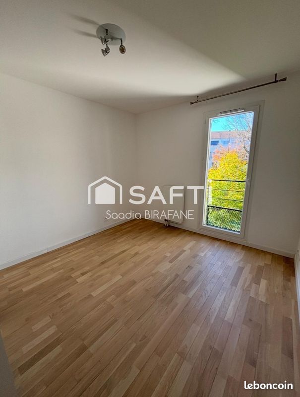 Appartement 2 pièces 40 m² (image 4)