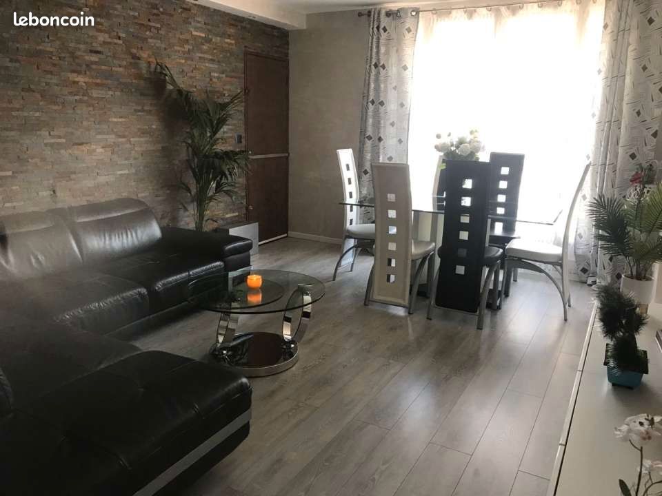 Appartement 3 pièces 60 m² · à Marignane · 60 m² · 169 000 €