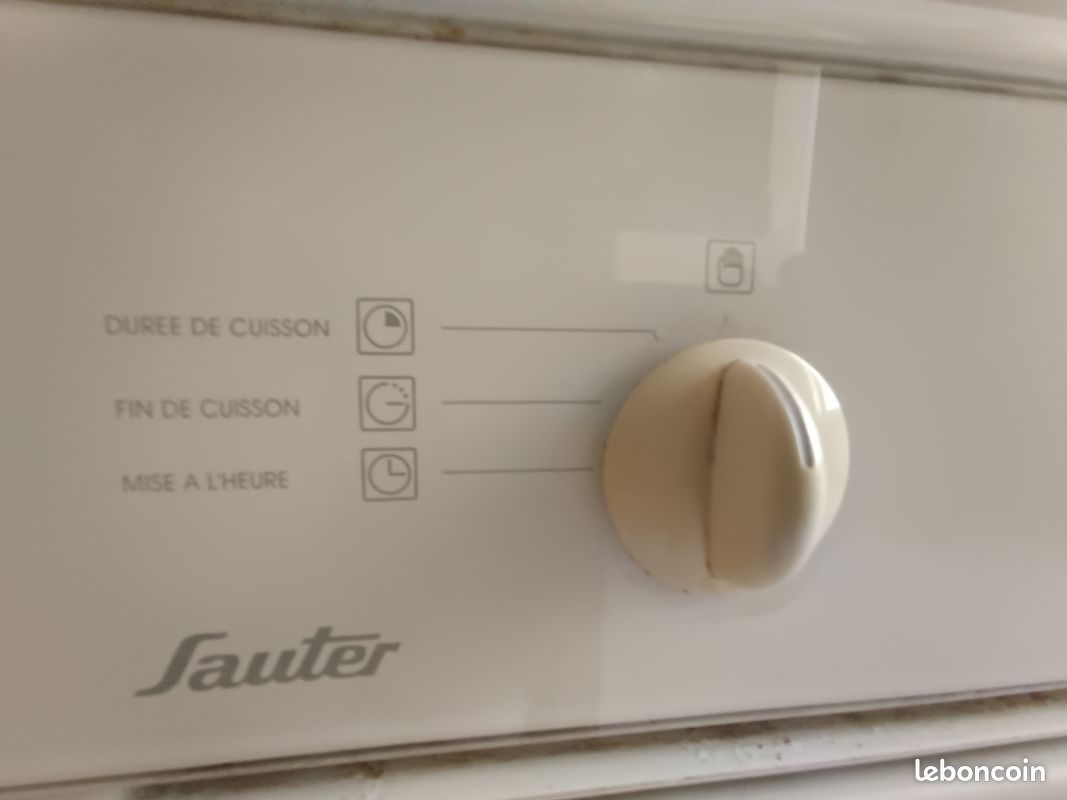Cuisiere SAUTER (image 2)