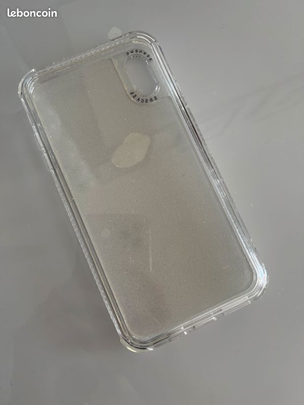 Coque iPhone XS MAX (image 1)