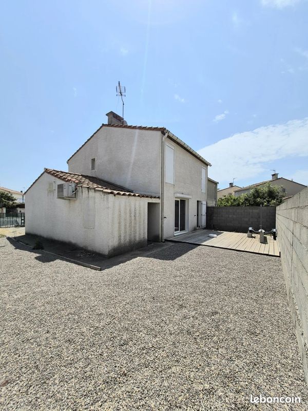 Maison 5 pièces 92 m² · à Narbonne · 92 m² · 218 000 €