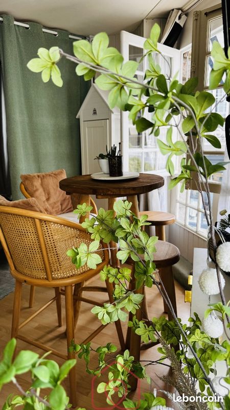 Appartement 1 pièce 43 m² · à Dinard · 43 m² · 296 800 €