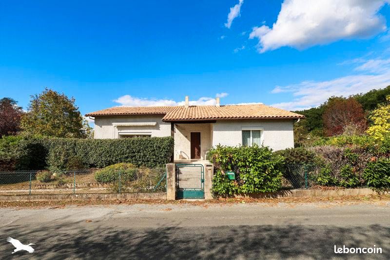 Maison 5 pièces 111 m² · à Mussidan · 111 m² · 159 000 €