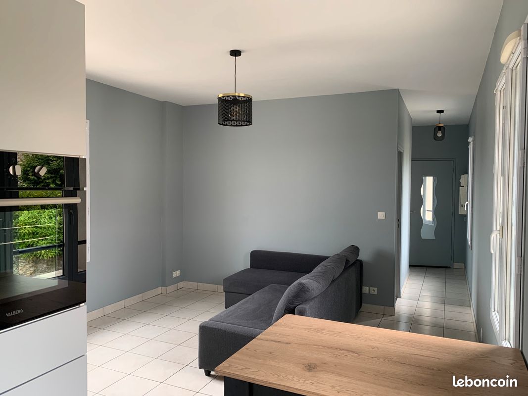 Appartement 2 pièces 32 m² · à Montsoult · 32 m² · 800 €/mois