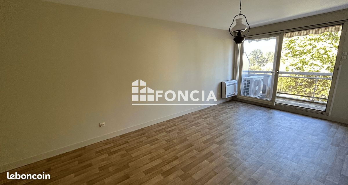 Appartement 2 pièces 49 m² · à Saumur · 49 m² · 575 €/mois