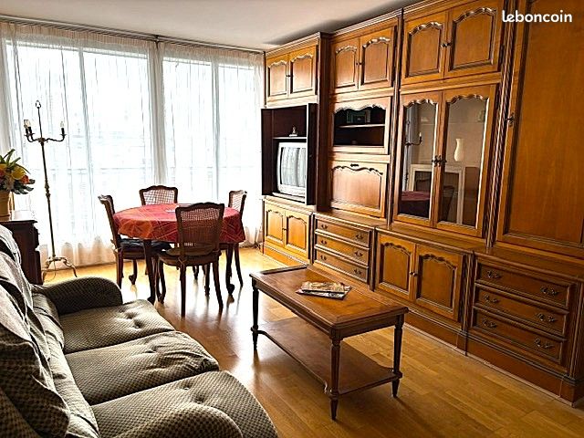Appartement 2 pièces 45 m² · à Paris · 45 m² · 499 000 €