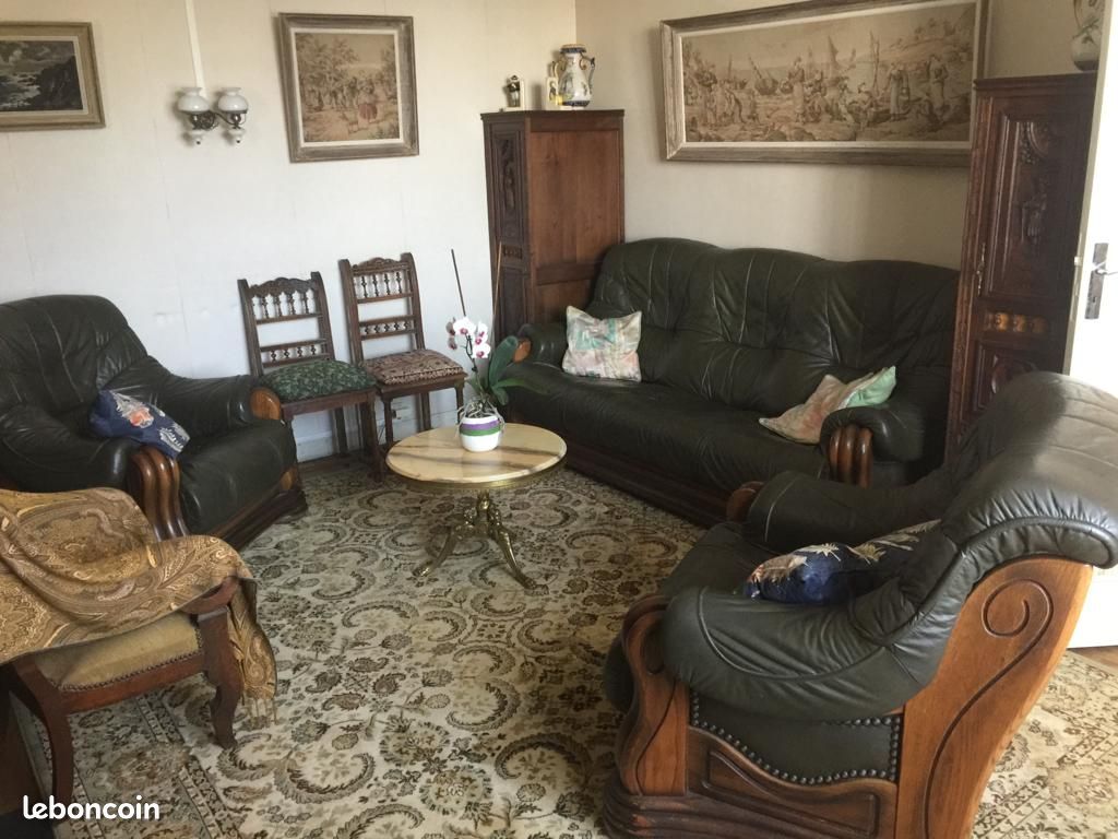 Maison de vacances 5 personnes à Roscanvel (image 5)