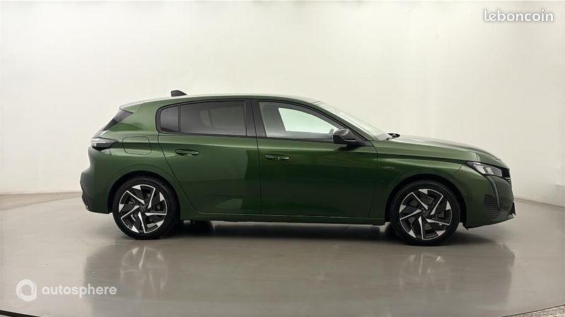 Peugeot 308 PHEV 180ch Allure Pack e-EAT8 (image 4)