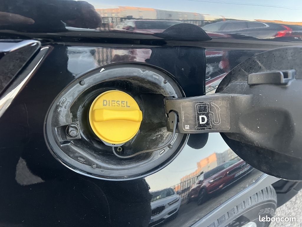 Land-rover RANGE ROVER EVOQUE 2.0 TD4 150 HSE DYNAMIC BVA MARK V (image 20)
