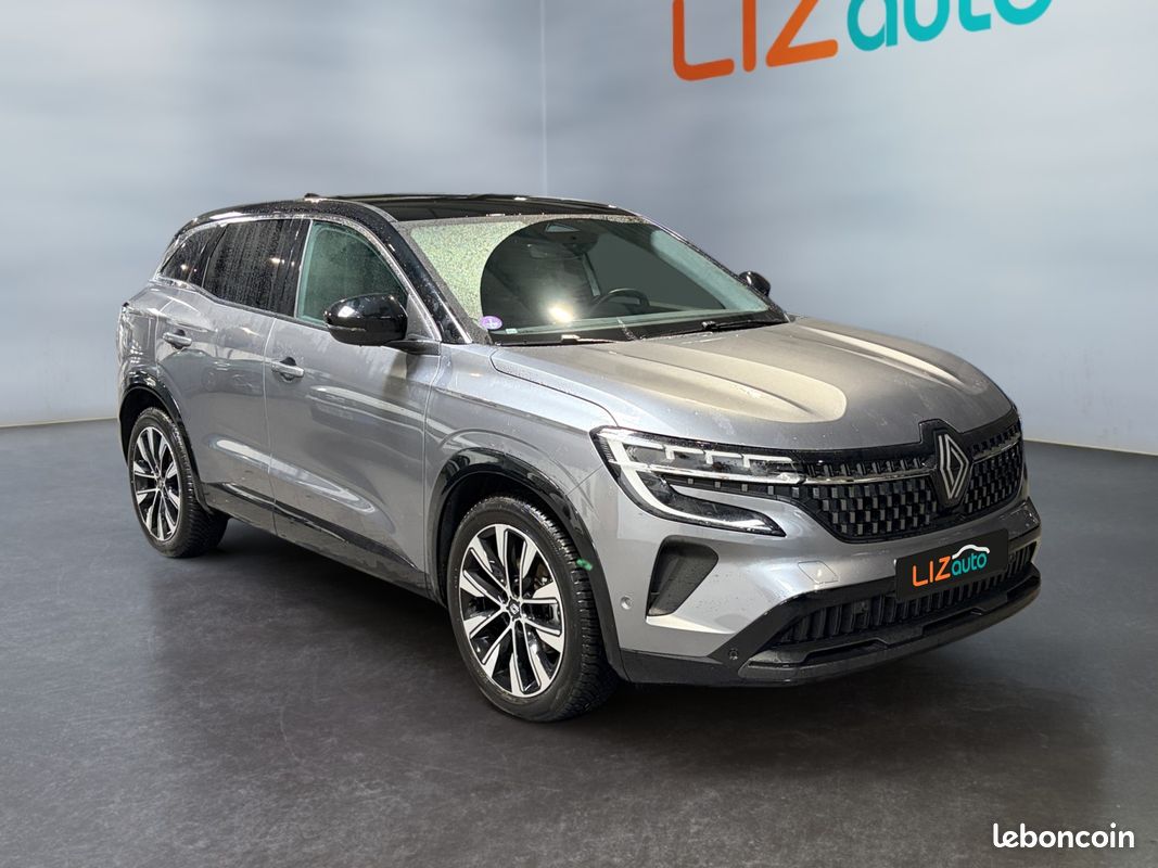 RENAULT Austral 1.3 TCE Mild Hybrid 160 Ch Techni Auto (image 1)