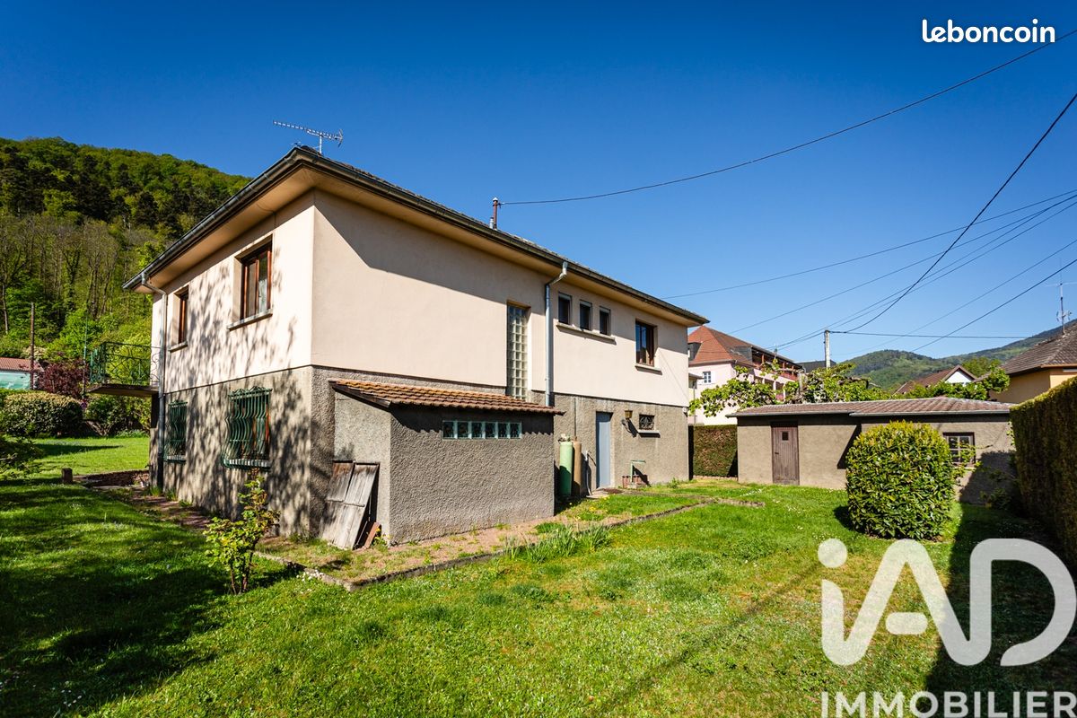 Maison 6 pièces 147 m² (image 2)