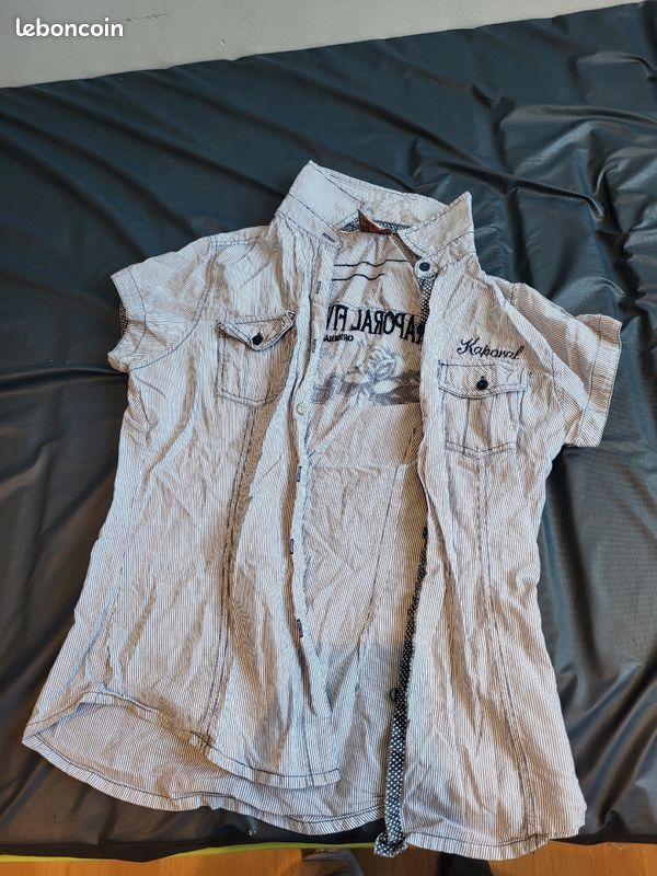 Chemise (image 1)
