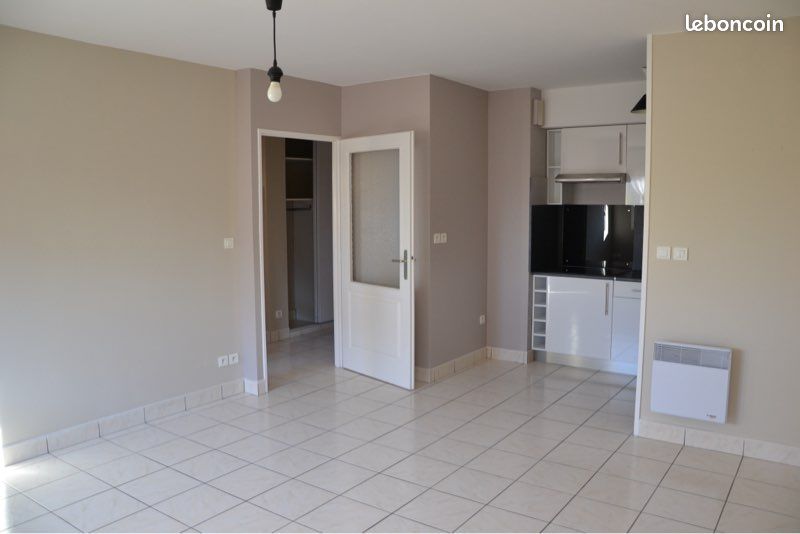 Appartement 2 pièces 43 m² · à Arras · 43 m² · 605 €