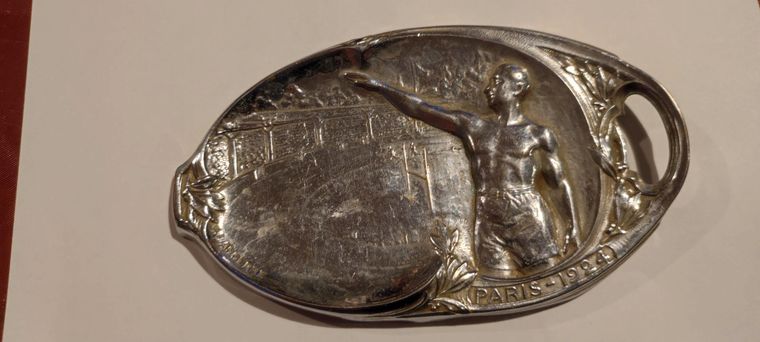 Mini-médaille Napoléon Enfants - Monnaie de Paris