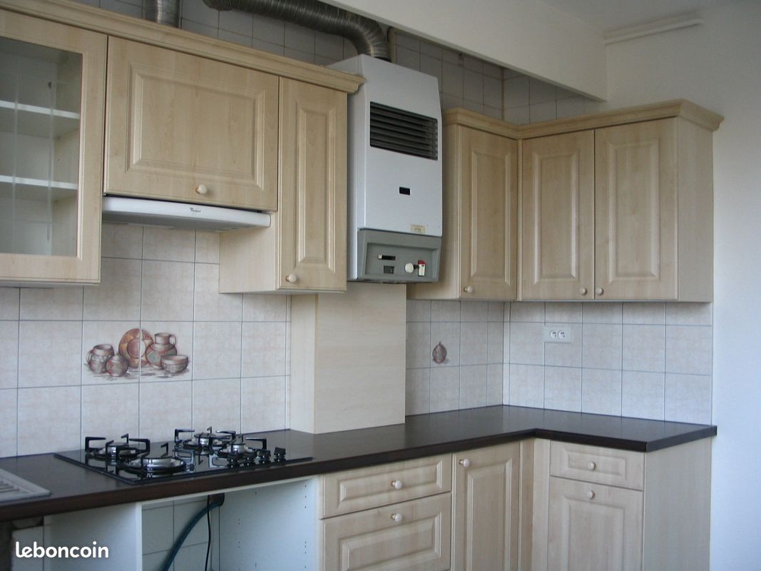 Appartement 3 pièces 72 m² · à Toulouse · 71,5 m² · 915 €