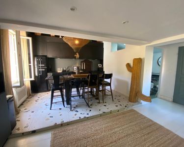 Maison 495 000 € - 100 m²
