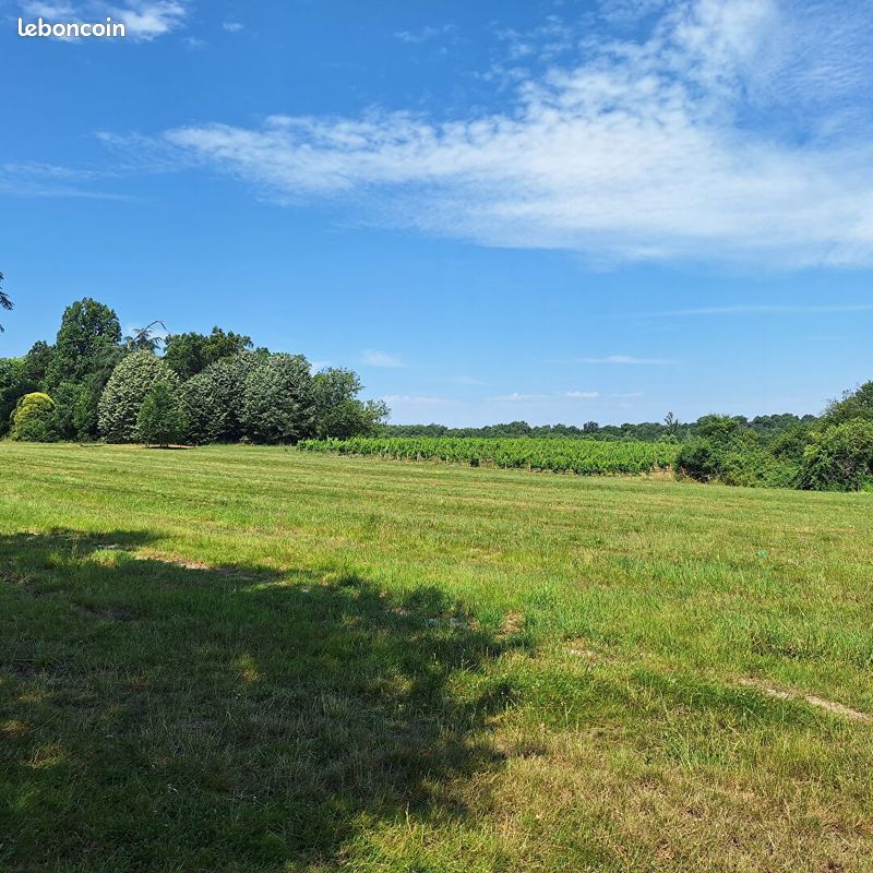 Terrain 6500 m² CREON · à Créon · 15 000 €