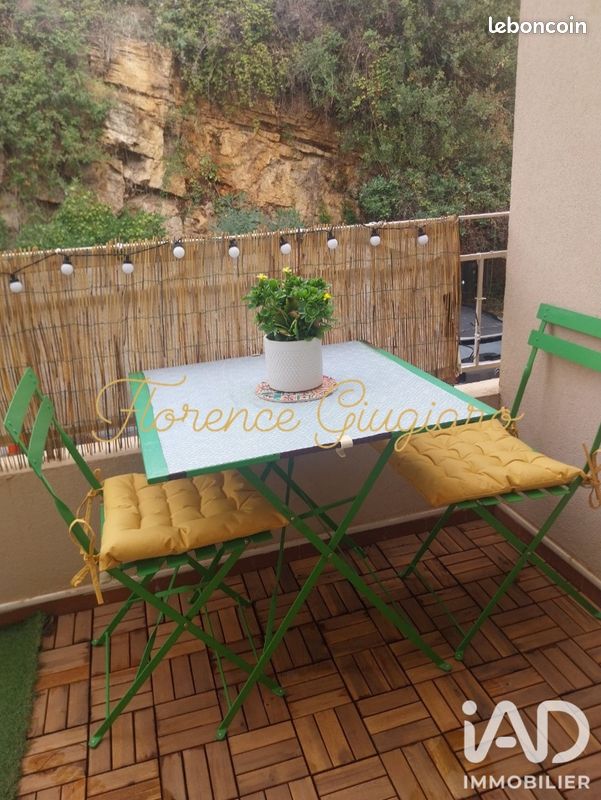 Appartement 1 pièce 28 m² · à Sanary-sur-Mer · 28 m² · 229 500 €