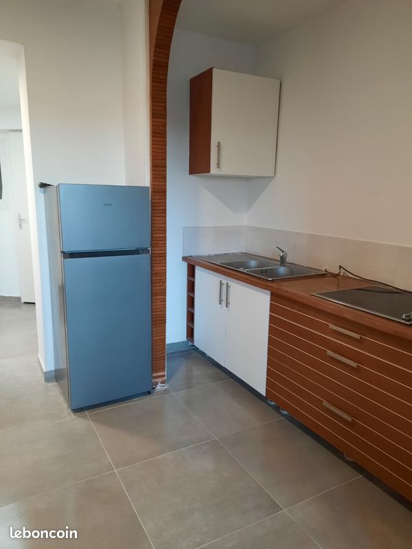 Maison 4 pièces 75 m² · à Merville · 75 m² · 720 €/mois