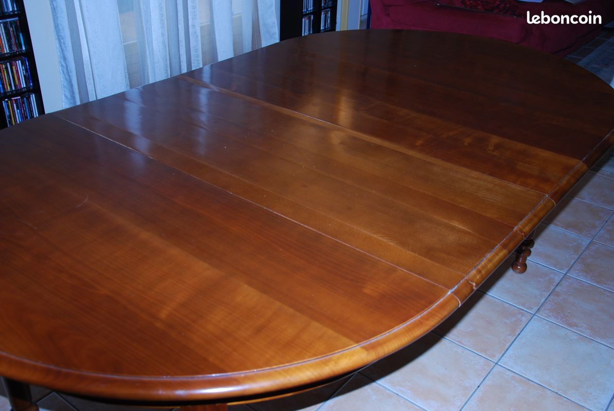 Table de salle à manger (image 2)