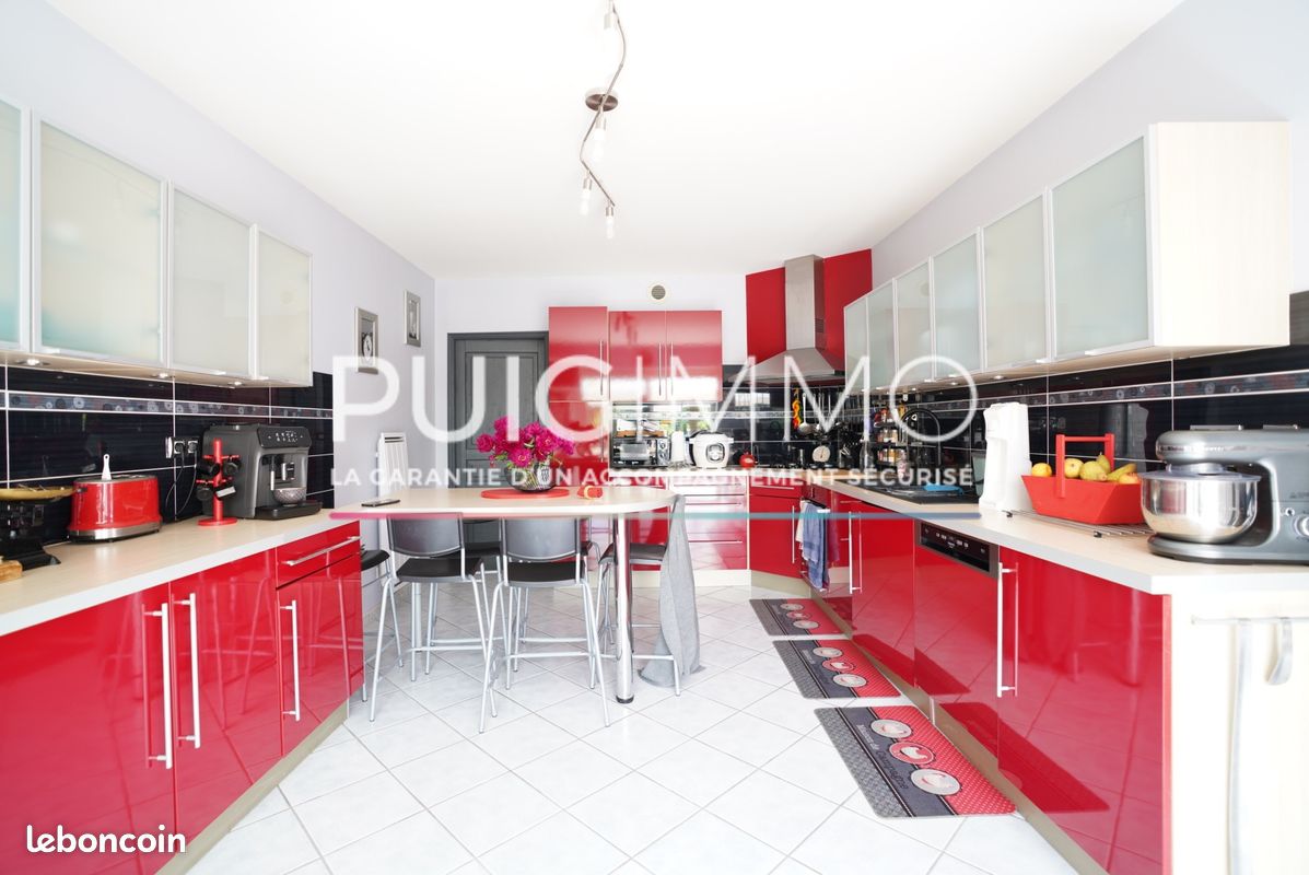 Maison 6 pièces 125 m² · à Ambazac · 125 m² · 232 000 €