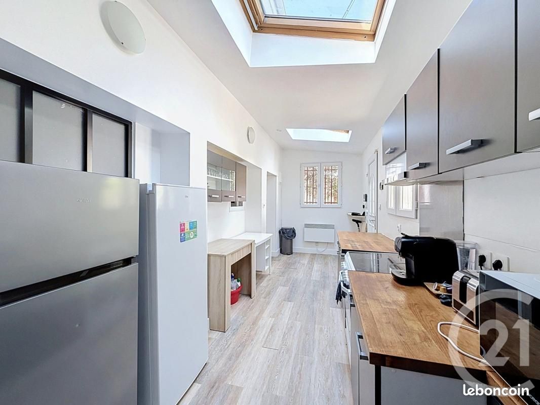 Maison 5 pièces 97 m² · à Villejuif · 97 m² · 449 000 €