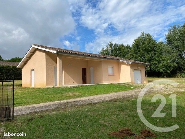 Maison 4 pièces 90 m² · à Saint-Nauphary · 90 m² · 980 €/mois