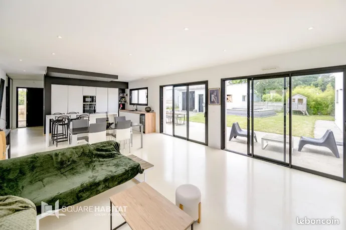 Annonce vente Maison trémuson