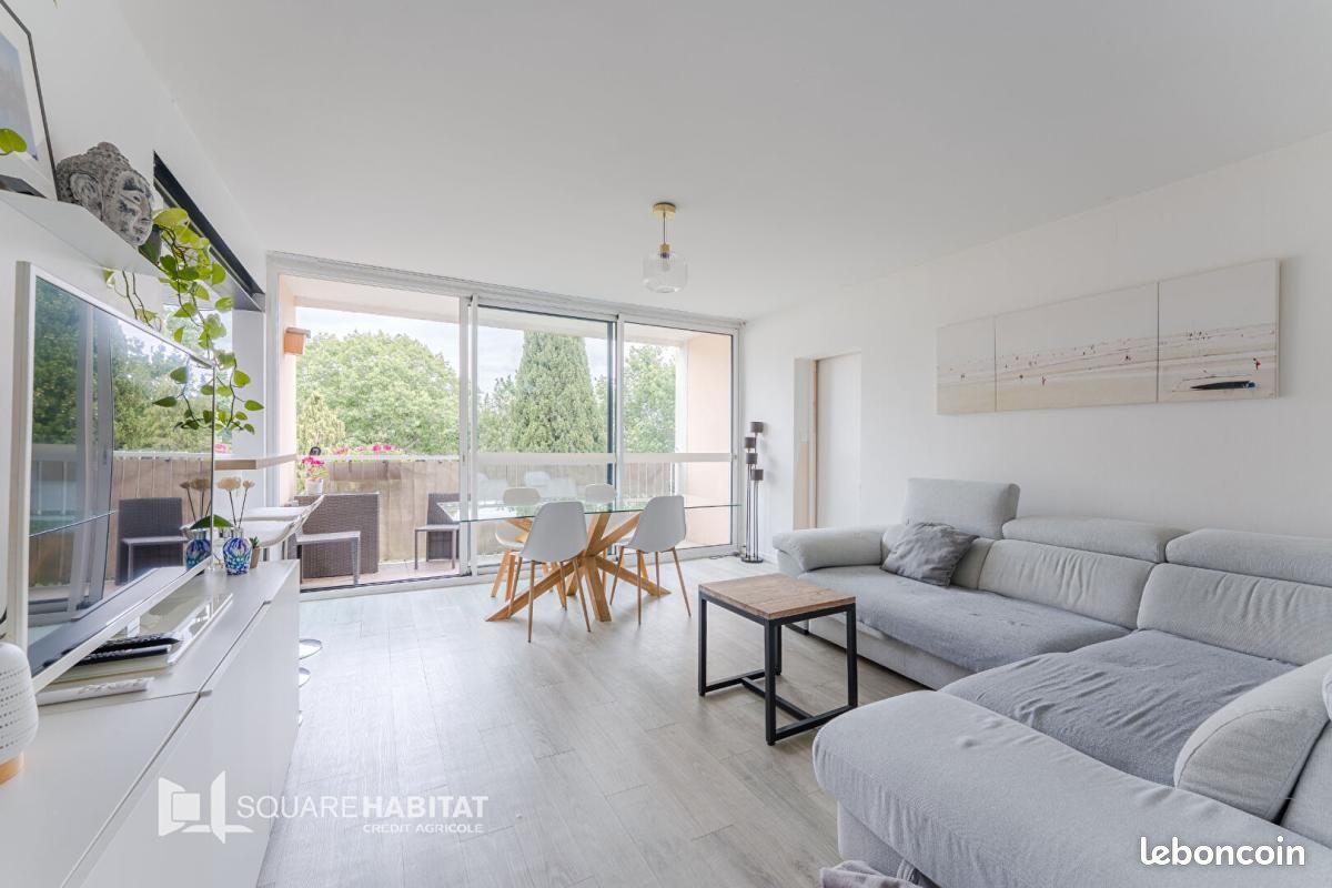 Appartement 4 pièces 78 m² · à Nantes · 78 m² · 249 900 €